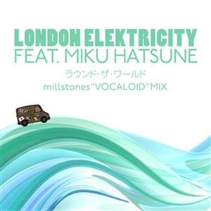 Elektricity Will Keep Me Warm