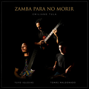 Zamba para No Morir (Cover)