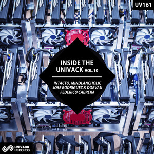 Inside The Univack, Vol.10