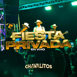 Fiesta Privada (En Vivo)