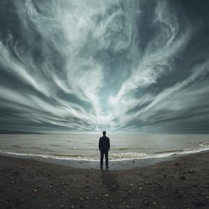 Shoreline (feat. Luke Davies)