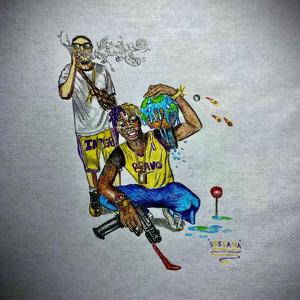 COMPANY YOU KEEP (Explicit)