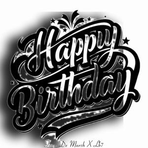 HAPPY BIRTHDAY (feat. Lb7)