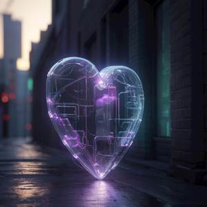 my plastic heart