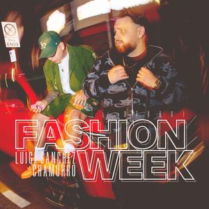 Fashion Week (Explicit)