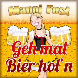 Geh mal Bier hol'n (Instrumental Version)