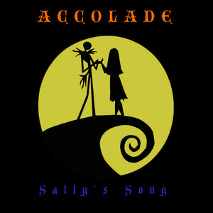 Sally's Song