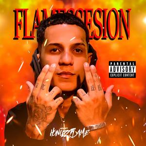 Flamesession #1 (Explicit)