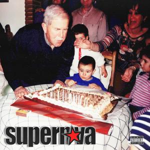 supernova (Explicit)