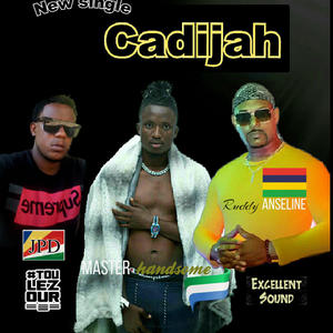 Cadijah