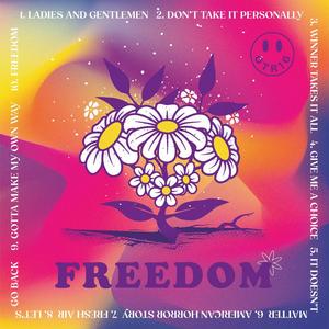 On The Record 16 - Freedom