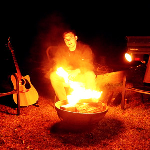 Blame It on the Whiskey