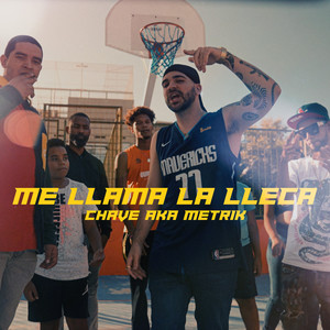 Me llama la lleca (Explicit)