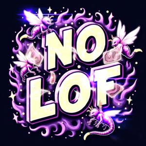 NO LOF