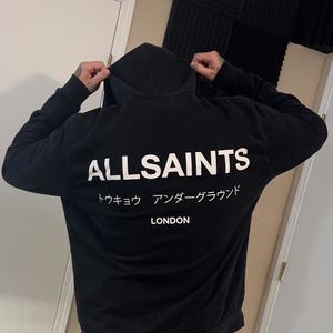 All Saints Hoodie (Explicit)