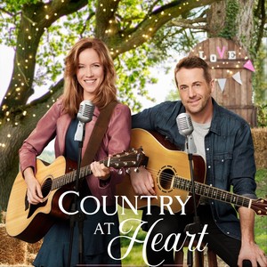 Country at Heart (Music from the Hallmark Channel Original Movie)