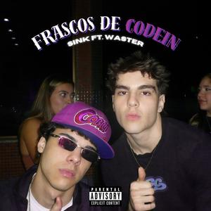 Frascos de Codein (Explicit)