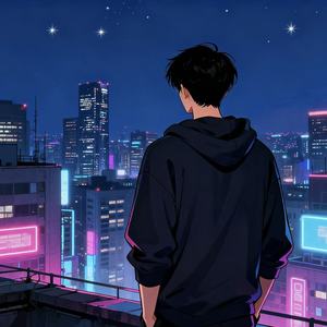 本来应该匆匆忙忙游刃有余（没出息）