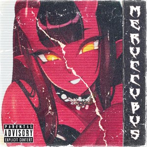 Meruccubus (Explicit)