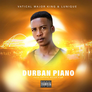 DURBAN PIANO, Vol. 1