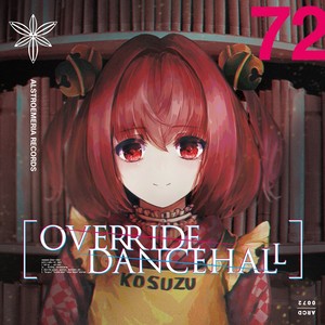 OVERRIDE DANCEHALL