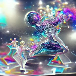 Key Dance