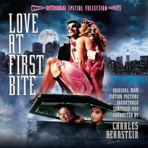 Love at First Bite (Original Motion Picture Soundtrack)