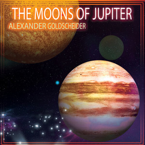 The Moons of Jupiter