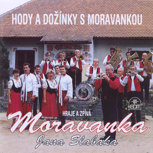 Hody a dožínky s Moravankou