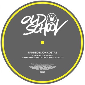 Can You Dig It (Original Mix)