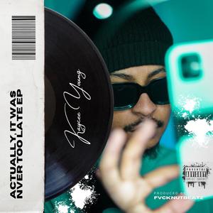 SMILE ON MY FACE (feat. Shanton Johannes) (Explicit)