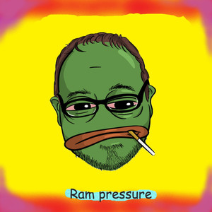 Ram Pressure