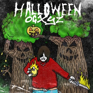 HALLOWEEN (Explicit)