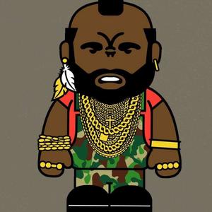 Mr.T (Explicit)