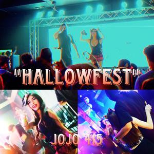 Hallowfest (Explicit)