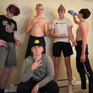 I'm a Hoe, Pt. 2(feat. Yung Cassius, Big Nathanael & MZB Shee) (Explicit)