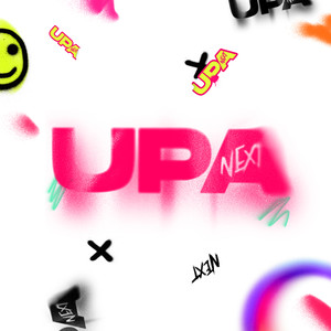 UPA Next (Banda Sonora Original de la Serie)