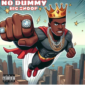 NO DUMMY (Explicit)