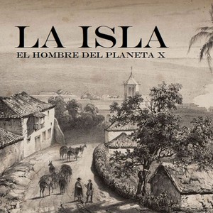 La isla (Instrumental Version)