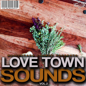 Love Town Sounds, Vol. 2