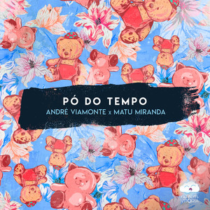 Pó do Tempo