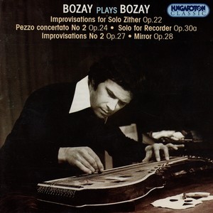 Improvisations No. 2, Op. 27 - Improvisations No. 2, Op. 27: I. —