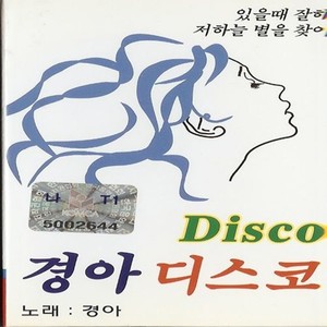 경아 디스코