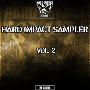 Hard Impact Sampler, Vol. 2