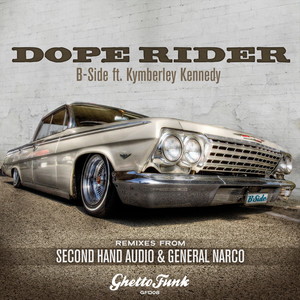 Dope Rider (Radio Edit)