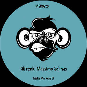 Make Me Way (Original Mix)