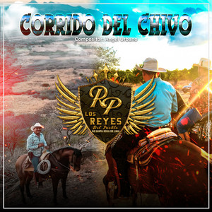 CORRIDO DEL CHIVO