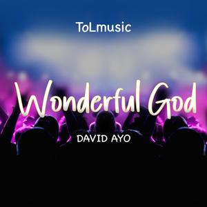 Wonderful God (feat. Davids) [Live]