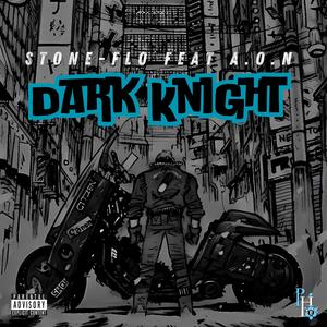 Dark Knight (feat. A.O.N) [Explicit]