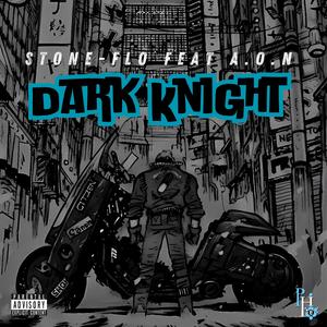 Dark Knight (feat. A.O.N) (Explicit)